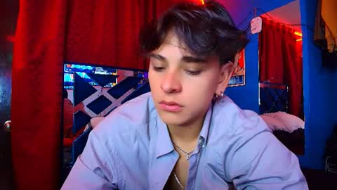 Snapshot of luke_howland chatting on 07/15/26, 10:15 Luke online show from 07/15/26, 10:15