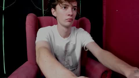 Luke online show from 11/28/25, 11:46