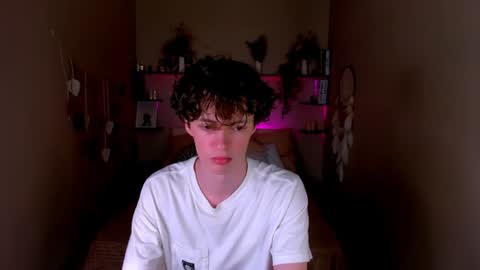 Luke online show from 07/06/26, 01:19