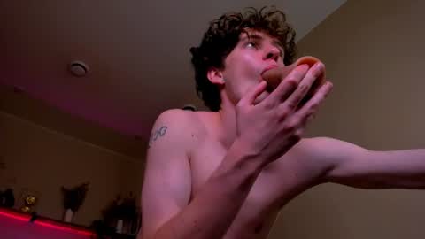 Luke online show from 07/06/26, 03:03