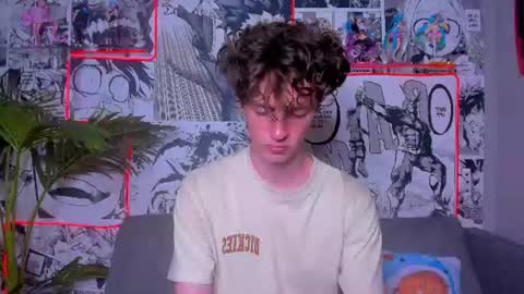 Luke online show from 07/07/26, 01:37