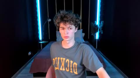 Luke online show from 07/08/26, 04:33