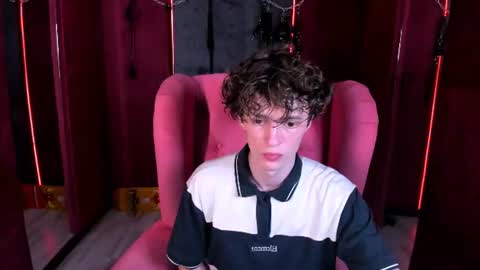 Luke online show from 07/13/26, 12:08