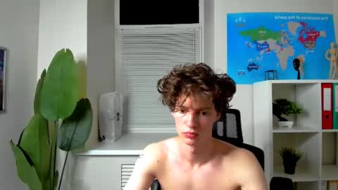 Luke online show from 07/15/26, 04:45