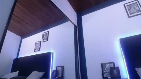 Snapshot of lukeaaron_ chatting on 12/03/24, 09:33 Luke online show from 12/03/24, 09:33