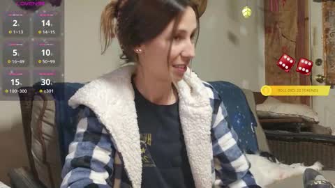 Lukeandali420 online show from 03/09/26, 02:15