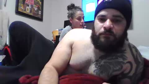 Snapshot of lukeandliz25 chatting on 05/09/26, 10:15 DarkSideDuo69 online show from 05/09/26, 10:15