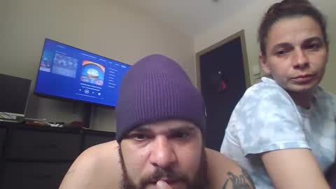 Snapshot of lukeandliz25 chatting on 05/10/26, 05:51 DarkSideDuo69 online show from 05/10/26, 05:51