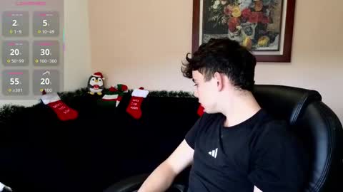 lukeboyce online show from 11/21/25, 09:57