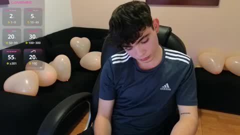 lukeboyce online show from 02/06/26, 12:37