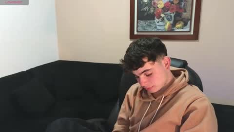 lukeboyce online show from 03/05/26, 05:14