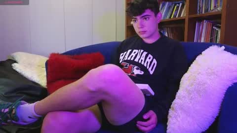 lukeboyce online show from 03/26/26, 05:02