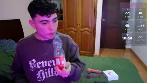 lukeboyce online show from 04/14/26, 04:40