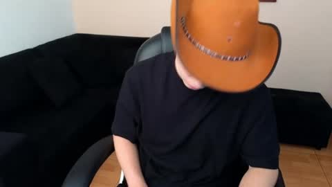 lukeboyce online show from 07/25/26, 09:56