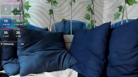 Snapshot of lukecrews chatting on 03/11/25, 07:47 Luke Crews online show from 03/11/25, 07:47