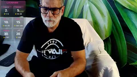 Luke Crews online show from 01/11/26, 06:46