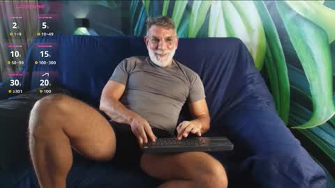 Luke Crews online show from 02/11/26, 05:51