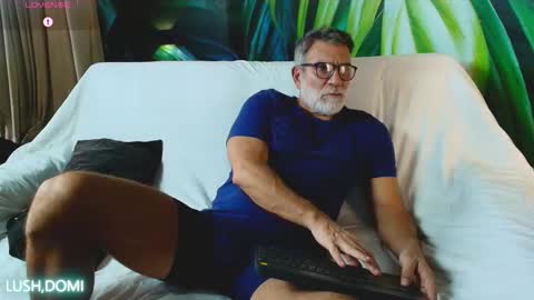 Luke Crews online show from 03/17/26, 06:33