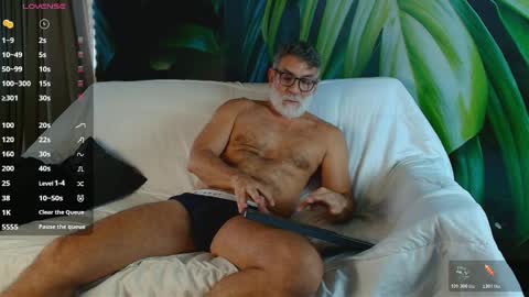 Luke Crews online show from 03/28/26, 07:13