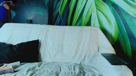 Luke Crews online show from 03/29/26, 07:14