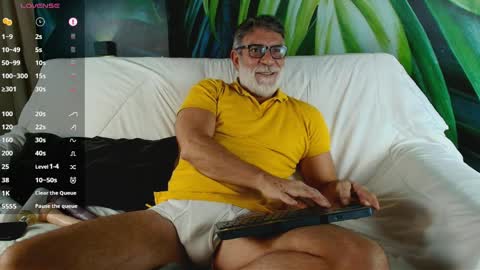 Luke Crews online show from 03/30/26, 06:42