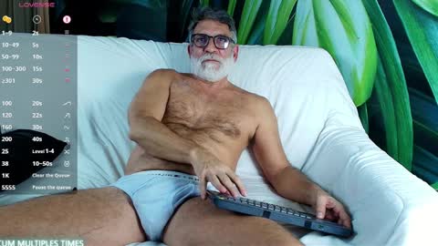 Luke Crews online show from 03/31/26, 07:03