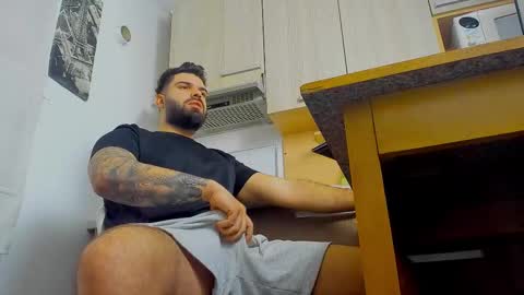 Luke online show from 02/16/26, 10:55