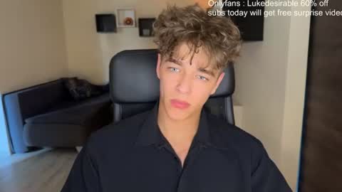lukedesirable online show from 07/08/26, 04:11