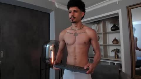 Luke Taylor online show from 10/16/25, 10:27