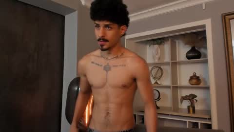 Luke Taylor online show from 10/28/25, 11:25