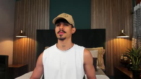 Luke Taylor online show from 11/05/25, 11:21