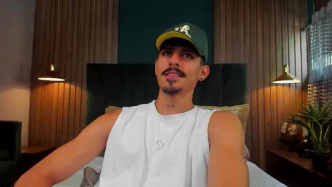 Luke Taylor online show from 11/22/25, 04:39