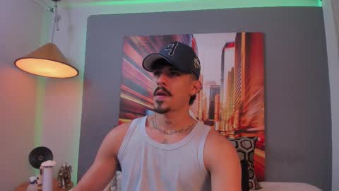 Luke Taylor online show from 12/16/25, 11:15