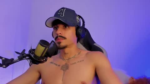 Luke Taylor online show from 02/02/26, 01:26