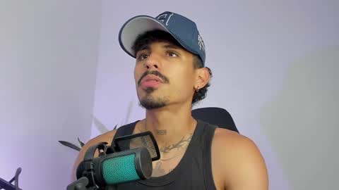 Luke Taylor online show from 02/24/26, 04:05