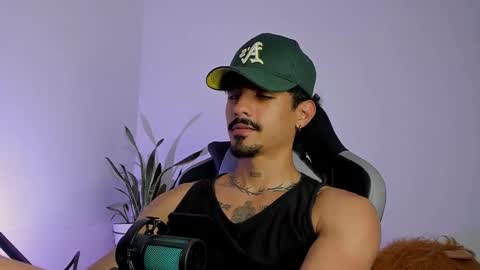 Luke Taylor online show from 03/17/26, 01:14