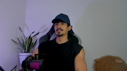 Luke Taylor online show from 04/10/26, 12:54