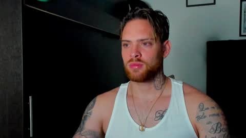 Snapshot of lukeglanton17 chatting on 03/05/25, 06:12 Luke online show from 03/05/25, 06:12