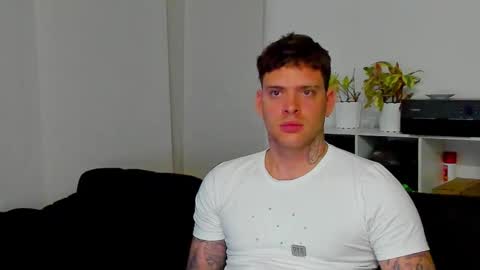 Luke online show from 11/02/25, 11:07