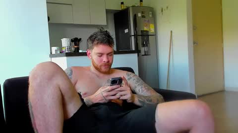 Luke online show from 02/11/26, 01:49