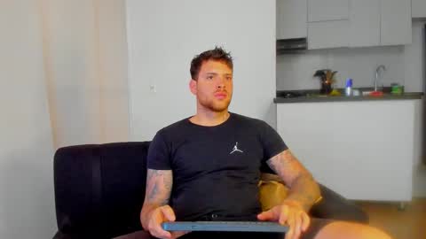 Luke online show from 02/27/26, 11:10