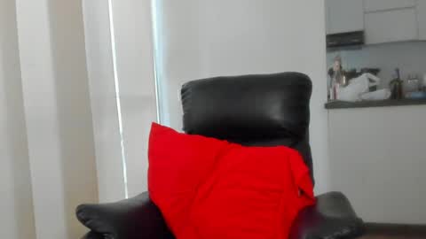 Luke online show from 04/26/26, 09:56