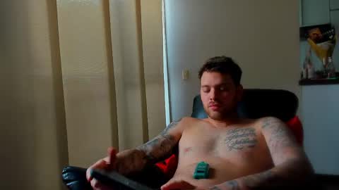 Luke online show from 05/11/26, 02:45