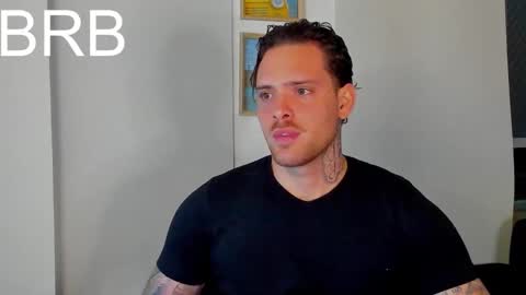 Luke online show from 05/29/26, 03:21