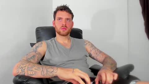 Luke online show from 06/02/26, 03:25