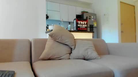 Luke online show from 08/07/26, 01:24
