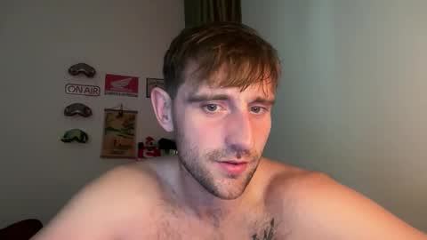 MR. Luke Gunn online show from 03/31/26, 12:45