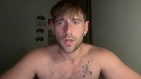 MR. Luke Gunn online show from 04/10/26, 11:09