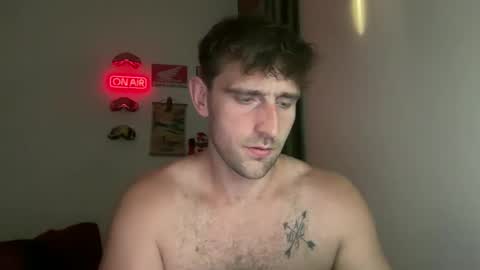 MR. Luke Gunn online show from 04/14/26, 11:33