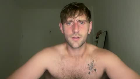 MR. Luke Gunn online show from 07/11/26, 10:44